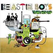 Le texte musical OFF THE GRID de BEASTIE BOYS est également présent dans l'album The mix-up (2007)