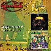 Le texte musical ANIMAL FARM de GREENSLADE est également présent dans l'album Spyglass guest/time and tide (2011)