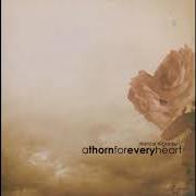 Le texte musical INTRO de A THORN FOR EVERY HEART est également présent dans l'album Silence is golden [ep] (2003)