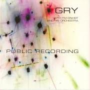 Le texte musical PERFUME FOR PHANTOMS de GRY est également présent dans l'album Touch of e (1998)