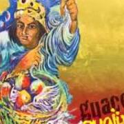 Le texte musical ABRAZAR LA SOLEDAD de GUACO est également présent dans l'album Guajiro (2010)