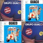 Le texte musical MARACAIBO LINDA de GUACO est également présent dans l'album Guaco 79 (1979)