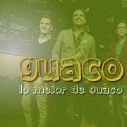 Le texte musical CONTAMINACIÓN de GUACO est également présent dans l'album Guaco 75 (1975)