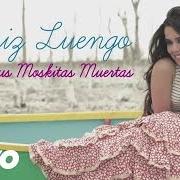 Le texte musical HE PROMETIDO de BEATRIZ LUENGO est également présent dans l'album Bela y sus moskitas muertas (2011)