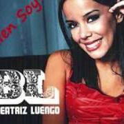 Le texte musical 60S de BEATRIZ LUENGO est également présent dans l'album Bl: beatriz luengo (2006)