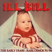 Le texte musical PUSSY (SKIT) de ILL BILL est également présent dans l'album The early years: rare demos '91-'94 (2003)