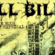 Le texte musical A BULLET NEVER LIES de ILL BILL est également présent dans l'album The hour of reprisal (2008)