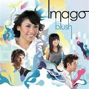 Le texte musical CLOSER de IMAGO est également présent dans l'album Blush