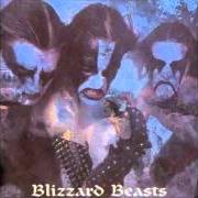 Le texte musical BATTLEFIELDS de IMMORTAL est également présent dans l'album Blizzard beasts (1997)