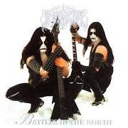 Le texte musical BATTLES IN THE NORTH de IMMORTAL est également présent dans l'album Battles in the north (1995)