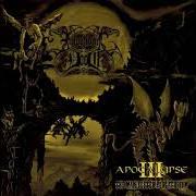 Le texte musical FROZEN EMPIRE de IMPENDING DOOM est également présent dans l'album Apocalypse iii - the manifested purgatorium