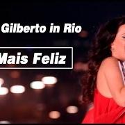 Le texte musical SAMBA DA BENÇÃO de BEBEL GILBERTO est également présent dans l'album Bebel gilberto in rio (2013)