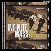 Le texte musical IF I AIN'T PACKIN' de INFINITE MASS est également présent dans l'album Alwayz somethang (1997)