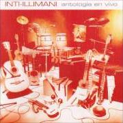 Le texte musical MULATA de INTI-ILLIMANI est également présent dans l'album Antología en vivo (2001)