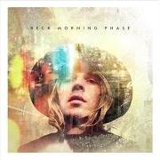 Le texte musical SAY GOODBYE de BECK est également présent dans l'album Morning phase (2014)