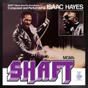 Le texte musical SOULSVILLE de ISAAC HAYES est également présent dans l'album Shaft (soundtrack) (1971)