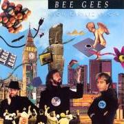 Le texte musical DIMENSIONS de BEE GEES est également présent dans l'album High civilization (1991)