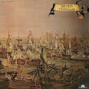 Le texte musical LION IN WINTER de BEE GEES est également présent dans l'album Trafalgar (1971)