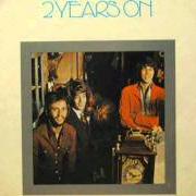 Le texte musical SINCERE RELATION de BEE GEES est également présent dans l'album 2 years on (1971)