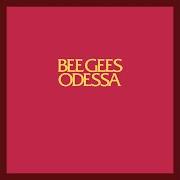 Le texte musical EDISON de BEE GEES est également présent dans l'album Odessa (1969)