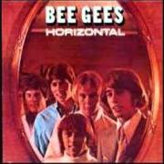 Le texte musical HARRY BRAFF de BEE GEES est également présent dans l'album Horizontal (1968)