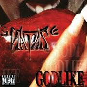 Le texte musical MY EYES DON'T CRY de NATAS est également présent dans l'album Godlike (2002)