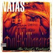 Le texte musical BLESSED BUT CURSED de NATAS est également présent dans l'album Multikillionaire: the devil's contract (2000)