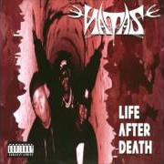 Le texte musical TOSS-UP de NATAS est également présent dans l'album Life after death (2000)