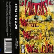 Le texte musical LET IT FLOW de NATAS est également présent dans l'album Wicket world wide .Com (1999)