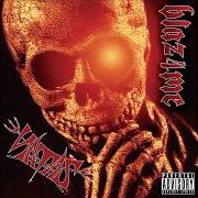 Le texte musical BACINDATASS4ANUTHAFUC de NATAS est également présent dans l'album Blaz4me (1994)