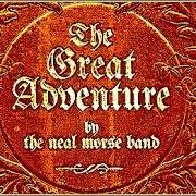 Le texte musical THE ELEMENT OF FEAR de NEAL MORSE est également présent dans l'album The great adventure (2019)