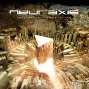 Le texte musical CLARITY de NEURAXIS est également présent dans l'album Trilateral progression (2005)