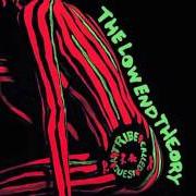 Le texte musical EXCURSIONS de A TRIBE CALLED QUEST est également présent dans l'album The low end theory (1991)