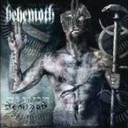 Le texte musical THE ARRIVAL de BEHEMOTH est également présent dans l'album Demonica (2006)