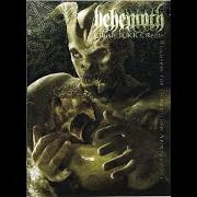 Le texte musical DECADE OV THERION de BEHEMOTH est également présent dans l'album Crush.Fukk.Create - requiem for generation armageddon (2004)