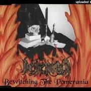 Le texte musical SVENTEVITH (STORMING NEAR THE BALTIC) de BEHEMOTH est également présent dans l'album Bewitching the pomerania (1997)