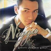Le texte musical LA BALADA DE NIGGA de NIGGA est également présent dans l'album Te quiero (2007)
