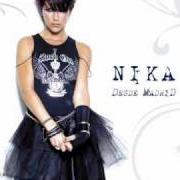 Le texte musical HOW TO STOP de NIKA est également présent dans l'album Desde madrid (2007)
