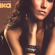 Le texte musical NO VA A SER CONTIGO de NIKA est également présent dans l'album Quien dijo que era el fin (2003)