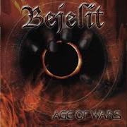 Le texte musical RESURRECTION de BEJELIT est également présent dans l'album Age of wars (2006)
