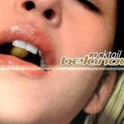 Le texte musical TE QUEDAS O TE VAS de BELANOVA est également présent dans l'album Dulce beat (2005)