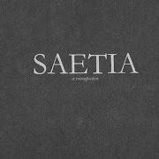 Le texte musical THE SWEETNESS AND THE LIGHT de SAETIA est également présent dans l'album A retrospective (2005)