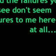 Le texte musical GONE AWAY de SAFETYSUIT est également présent dans l'album Life left to go (2008)