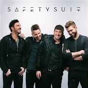 Le texte musical ON YOUR SIDE de SAFETYSUIT est également présent dans l'album On your side (2014)