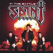 Le texte musical SACRIFICE de SAINT est également présent dans l'album In the battle (2004)