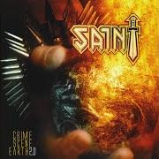 Le texte musical TOO MANY de SAINT est également présent dans l'album Crime scene earth (2008)