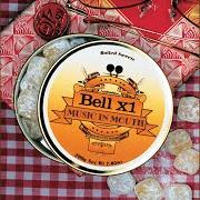 Le texte musical TONGUE de BELL X1 est également présent dans l'album Music in mouth (2003)