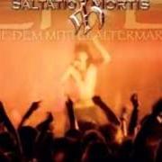 Le texte musical LA RIDE de SALTATIO MORTIS est également présent dans l'album Manufactum iii (2013)