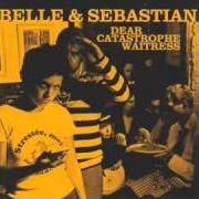 Le texte musical LORD ANTHONY de BELLE & SEBASTIAN est également présent dans l'album Dear catastrophe waitress (2003)
