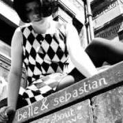 Le texte musical I CAN SEE YOUR FUTURE de BELLE & SEBASTIAN est également présent dans l'album Write about love (2010)